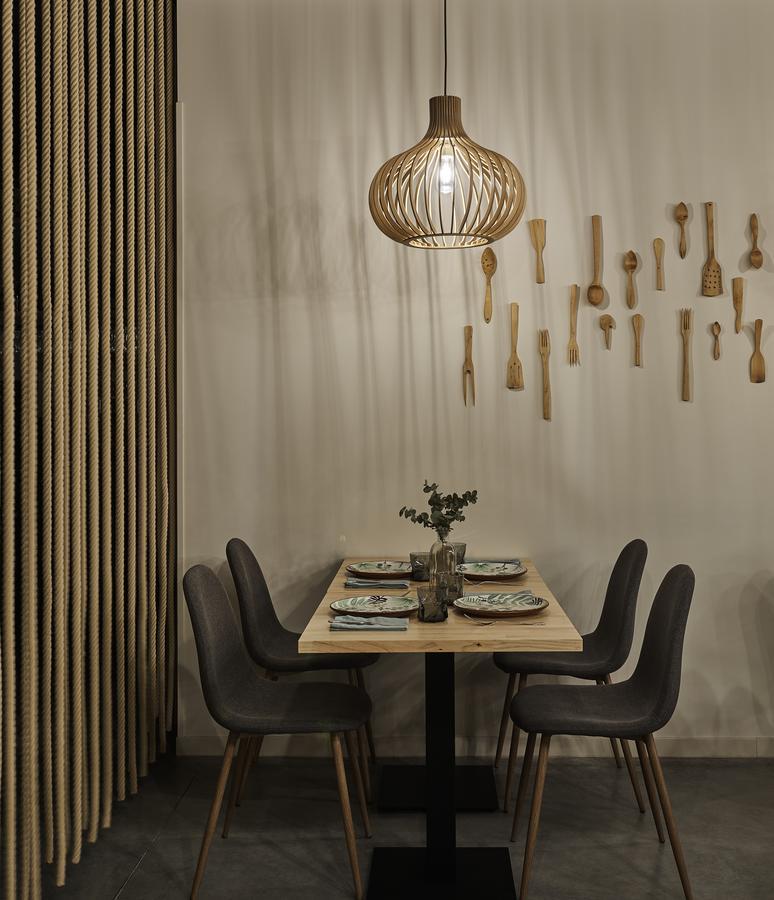 Hostal Gastrobar Carmelo Villarejo de Salvanés Exteriör bild