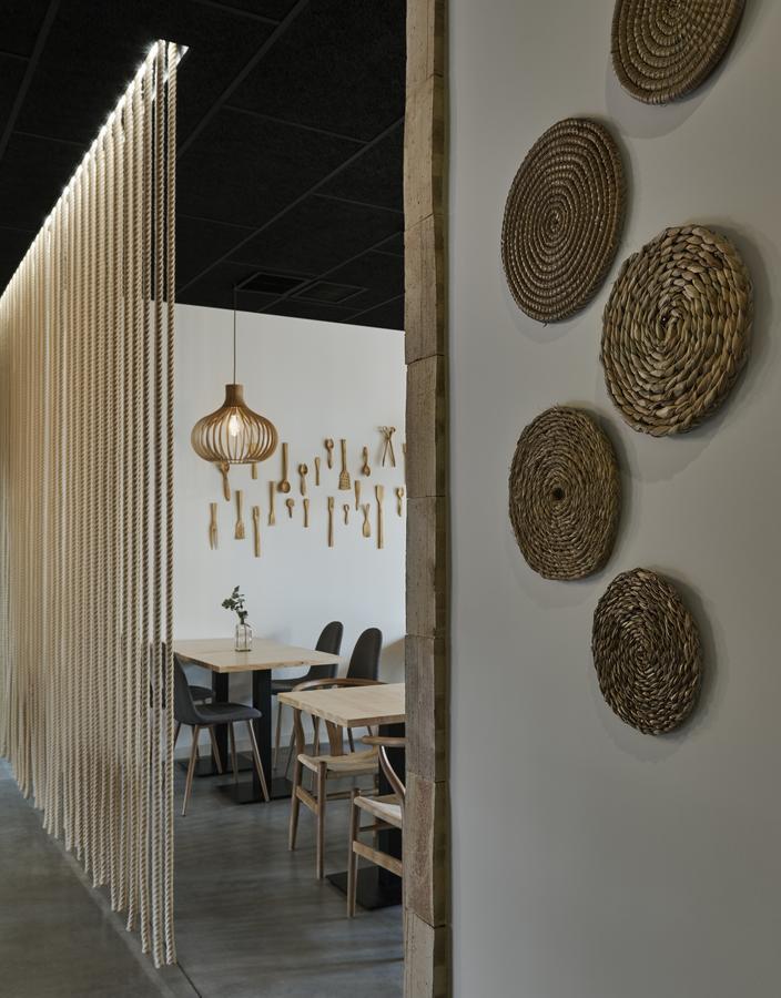 Hostal Gastrobar Carmelo Villarejo de Salvanés Exteriör bild